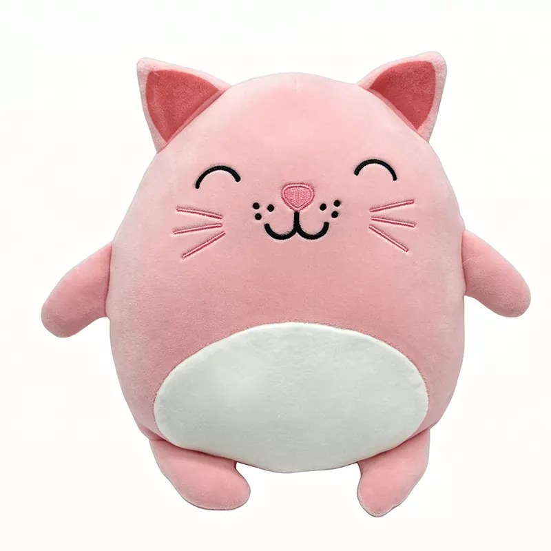 Squishy Toy எப்படி அன்றாட வாழ்க்கையில் அதிக வேடிக்கை, ஆறுதல் மற்றும் மதிப்பைக் கொண்டுவர முடியும்?